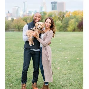 Meet your Posher, Brielle